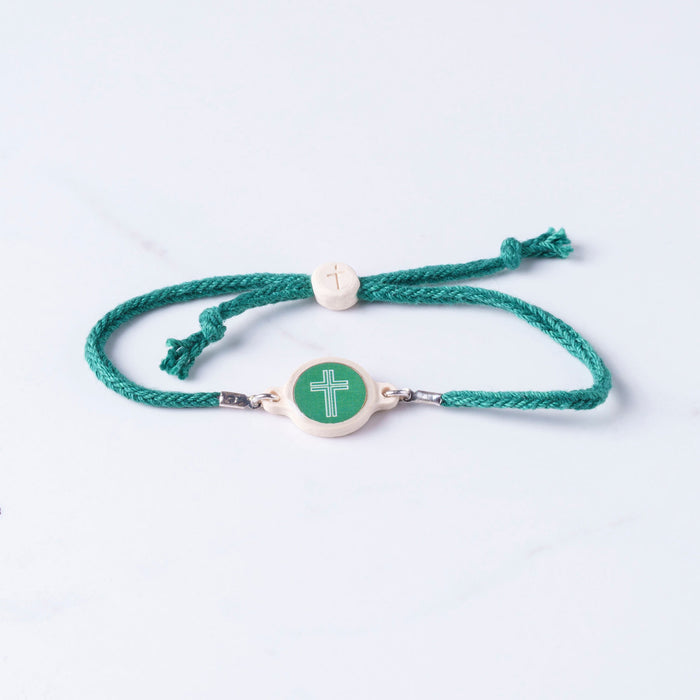 Tap To Pray™ - Survivor Series Handmade Bracelets