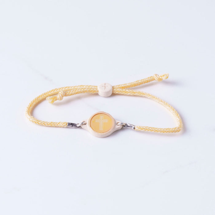 Tap To Pray™ - Survivor Series Handmade Bracelets