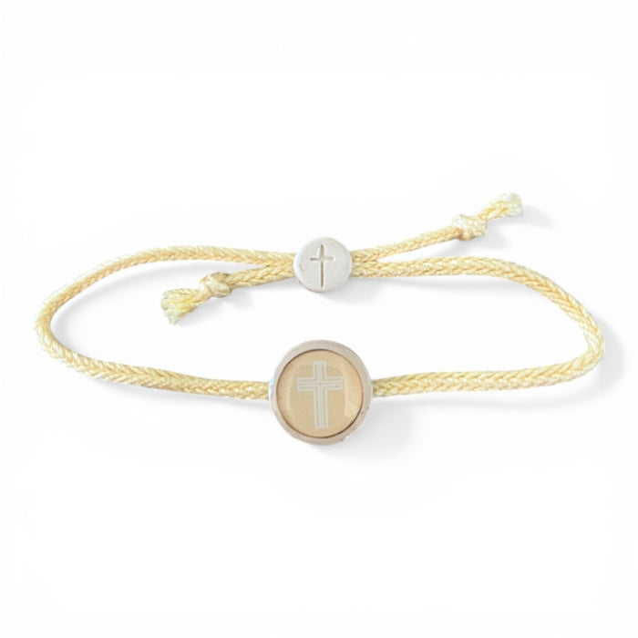 Tap To Pray® Survivor Series Bracelet