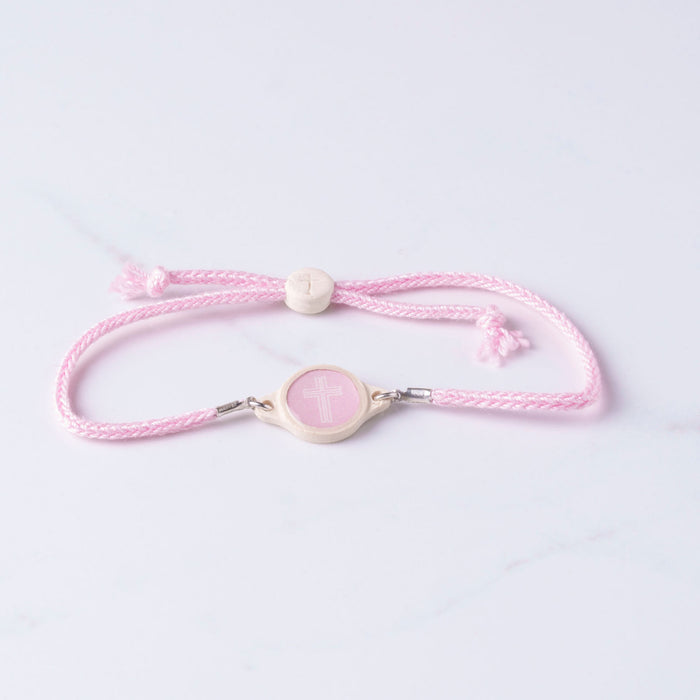 Tap To Pray™ - Survivor Series Handmade Bracelets