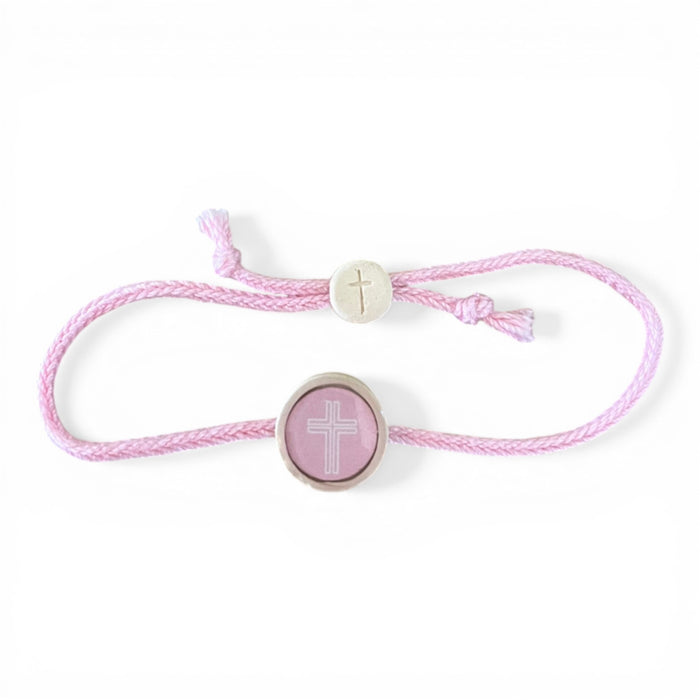 Tap To Pray® Survivor Series Bracelet