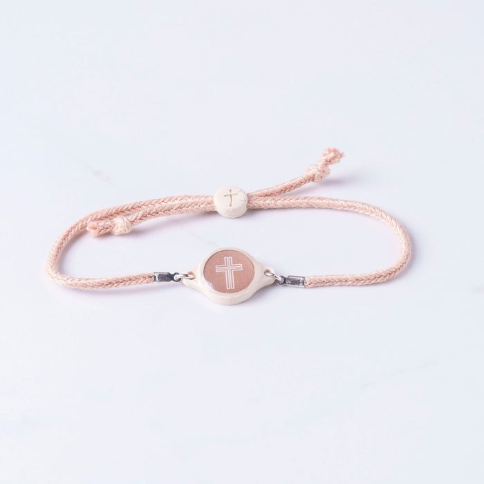 Tap To Pray™ - Survivor Series Handmade Bracelets