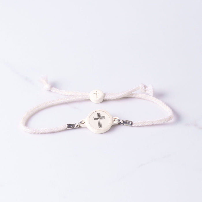 Tap To Pray™ - Survivor Series Handmade Bracelets