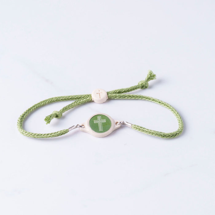 Tap To Pray™ - Survivor Series Handmade Bracelets