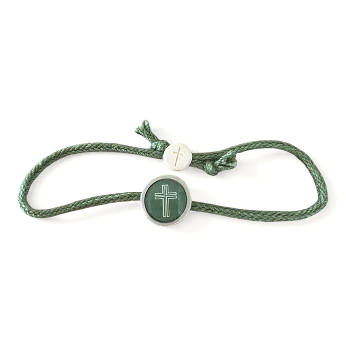 Tap To Pray® Survivor Series Bracelet