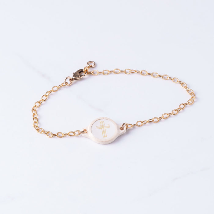 Tap To Pray™ - Survivor Series Handmade Bracelets