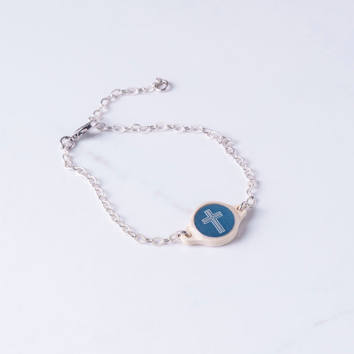 Tap To Pray™ - Survivor Series Handmade Bracelets