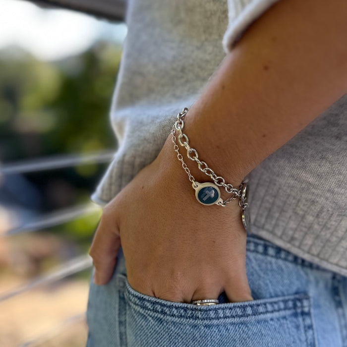 Tap To Pray™ - Survivor Series Handmade Bracelets