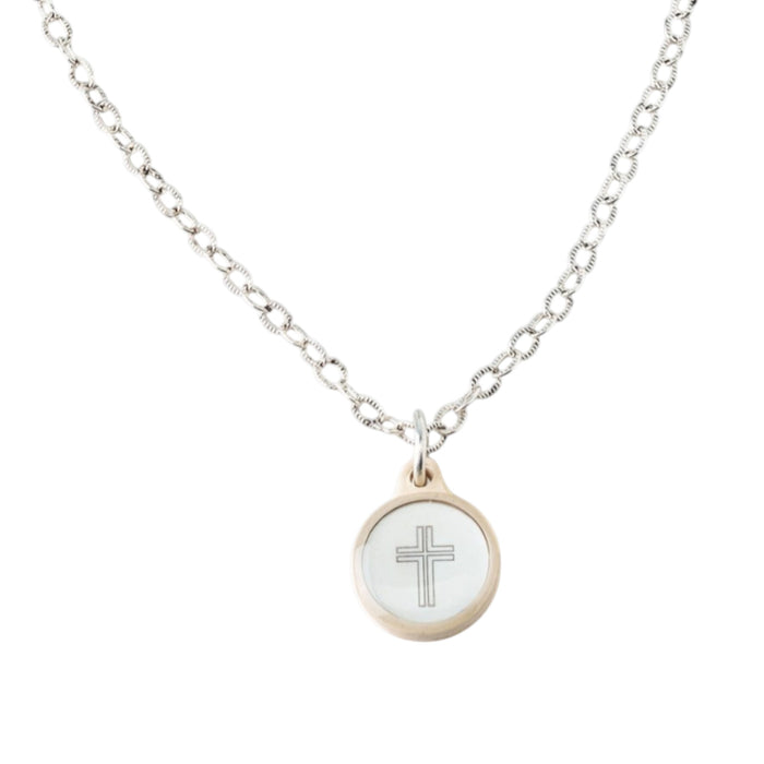 Tap To Pray® Survivor Series Necklace