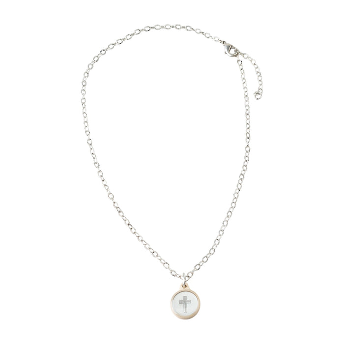 Tap To Pray® Survivor Series Necklace
