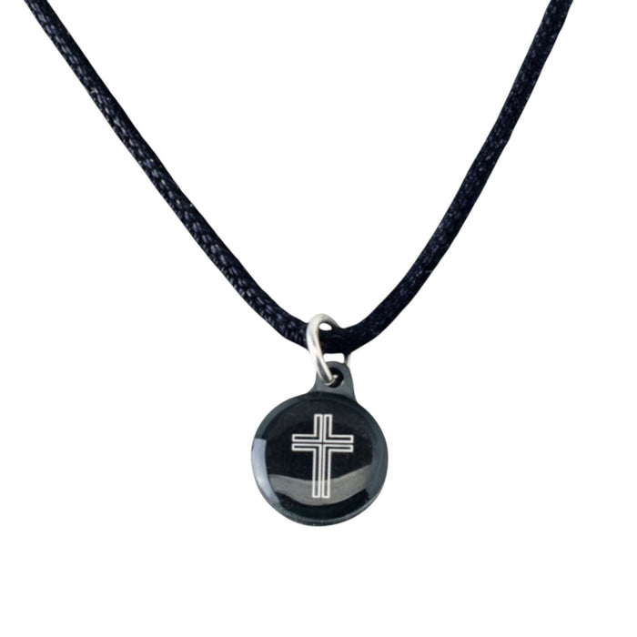 Tap To Pray® Survivor Series Necklace