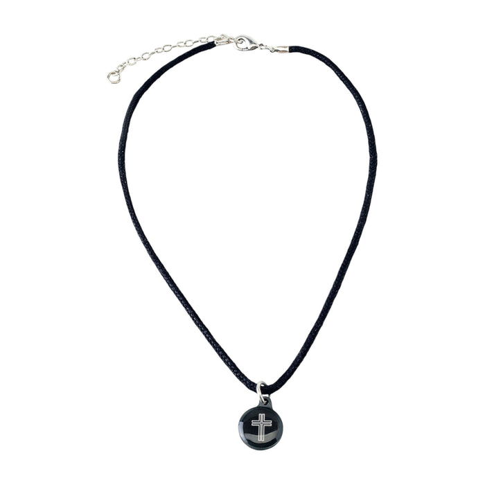 Tap To Pray® Survivor Series Necklace