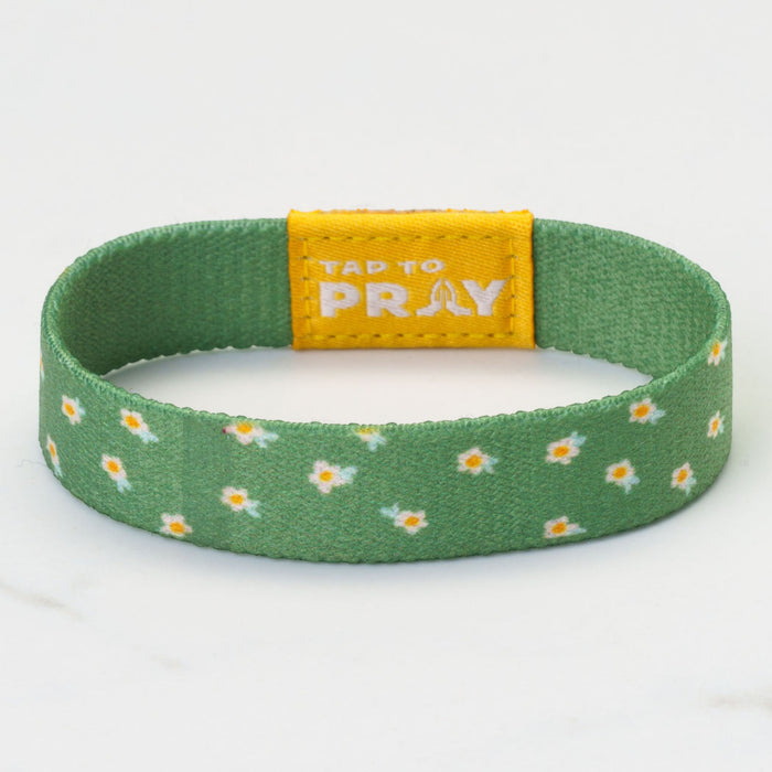 Tap To Pray® Kingfolk Series Wristband –  God's Got This