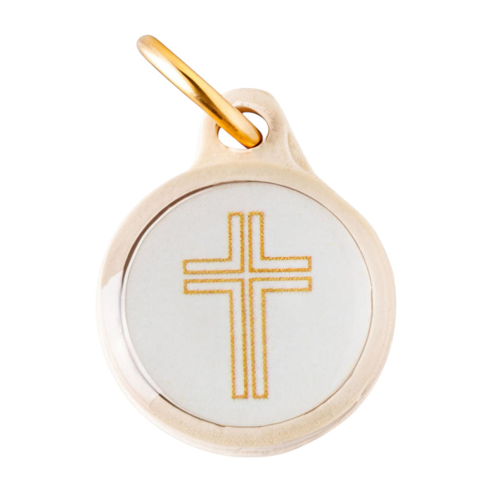 Tap To Pray® Survivor Series Charm