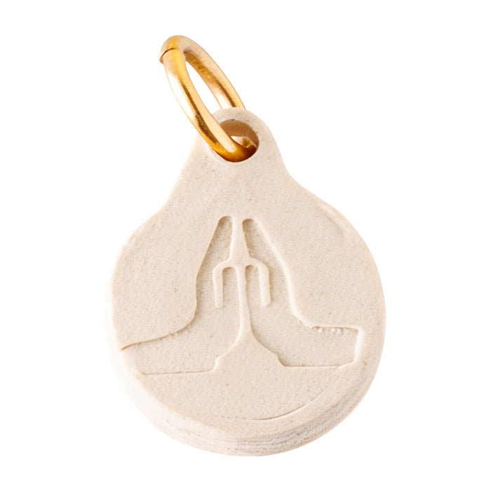 Tap To Pray® Survivor Series Charm