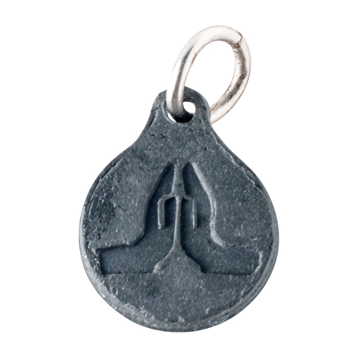 Tap To Pray® Survivor Series Charm