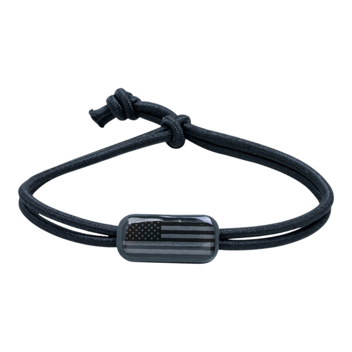 Tap To Pray® Survivor Series Tactical Bracelet