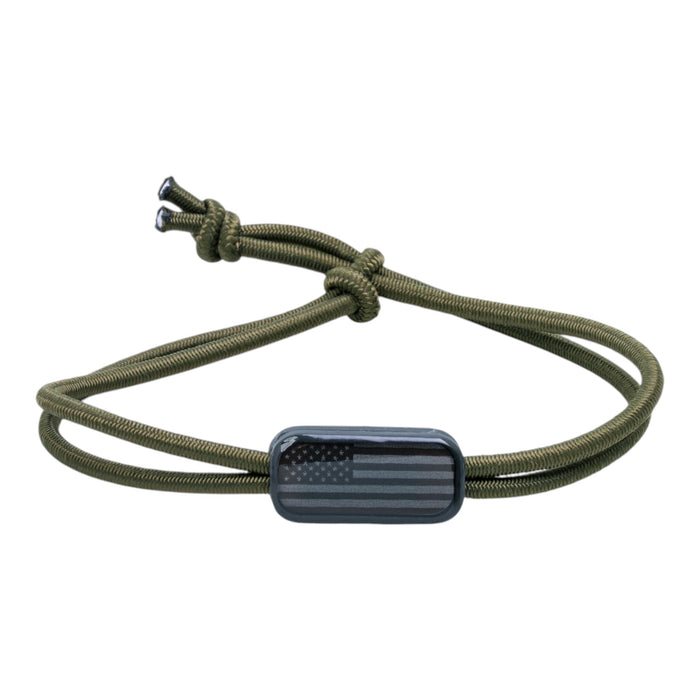 Tap To Pray® Survivor Series Tactical Bracelet