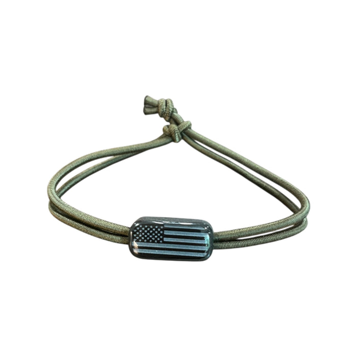 Tap To Pray® Survivor Series Tactical Bracelet