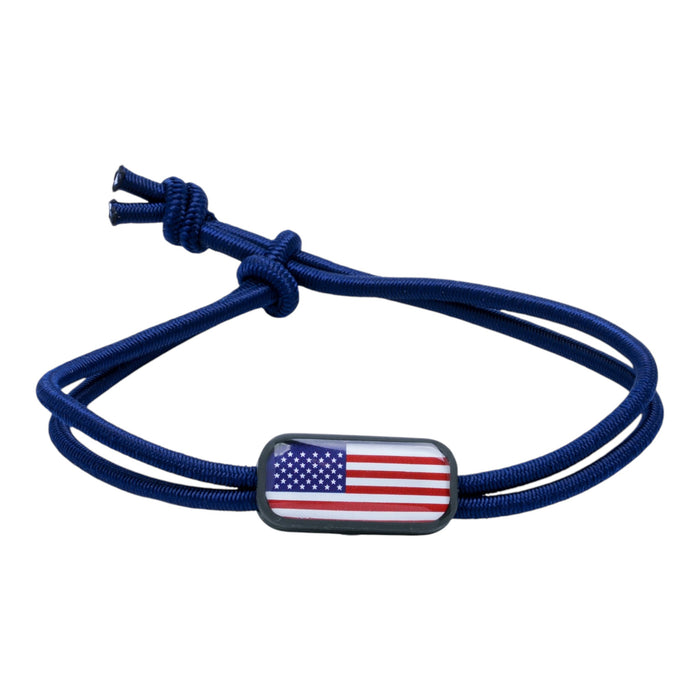 Tap To Pray® Survivor Series Tactical Bracelet