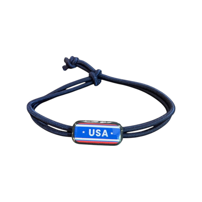Tap To Pray® Survivor Series Tactical Bracelet