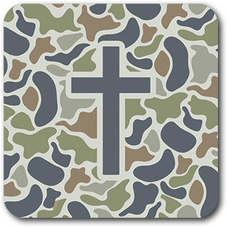 Tap To Pray® Magnets
