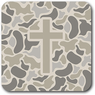 Tap To Pray® Magnets