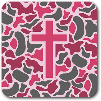 Tap To Pray® Magnets