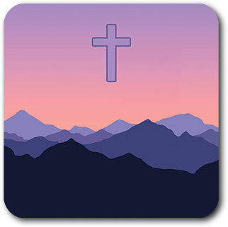 Tap To Pray® Magnets