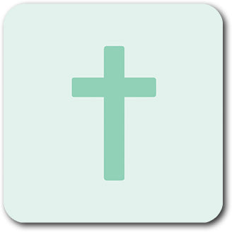 Tap To Pray® Magnets