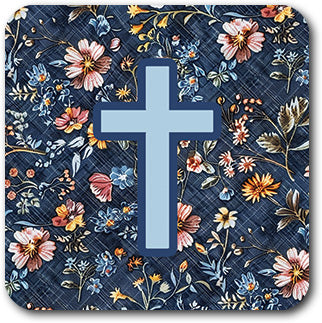 Tap To Pray® Magnets