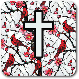 Tap To Pray® Magnets