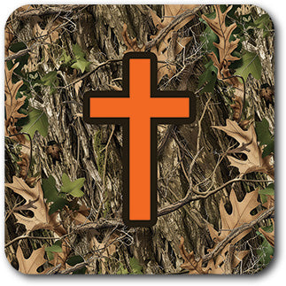 Tap To Pray® Magnets