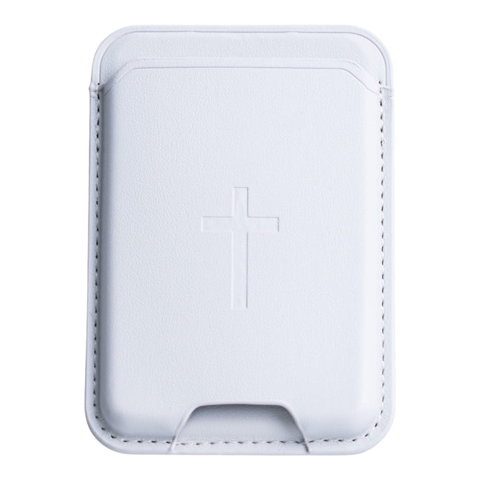 Tap To Pray® Magnetic Wallets