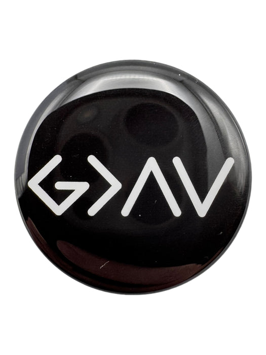 Tap To Pray™ - Prayer Tag Stickers