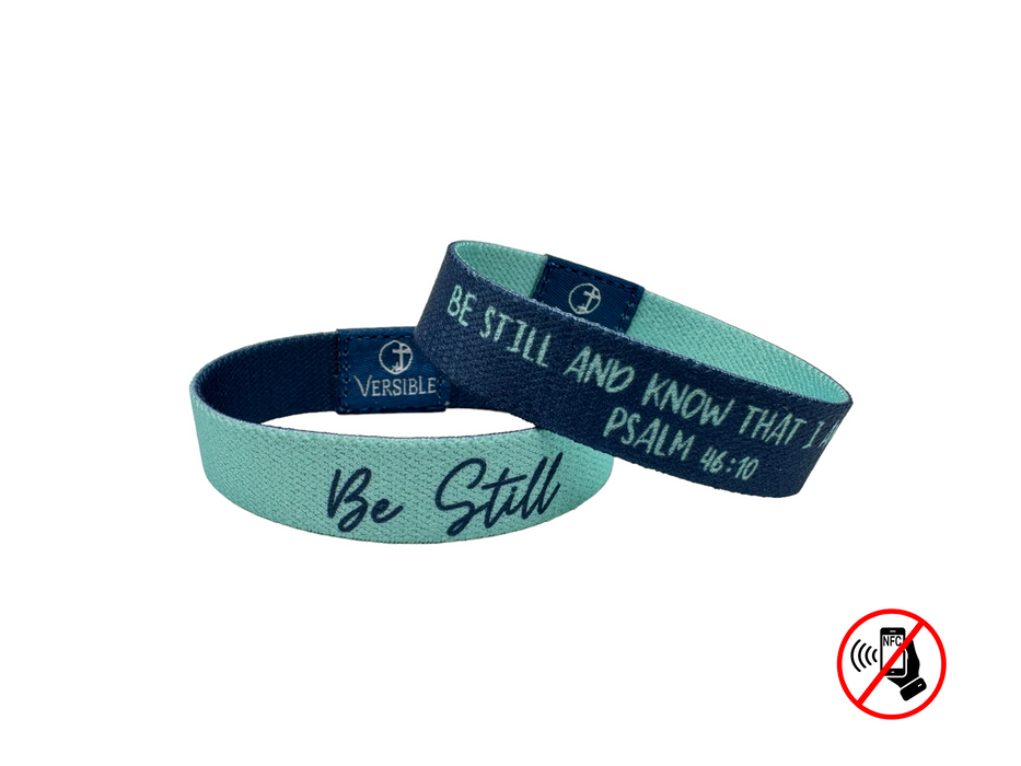 Versible® Wristbands - Solid Truths Collection