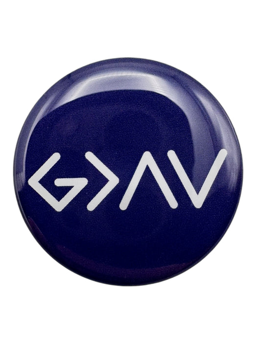 Tap To Pray™ - Prayer Tag Stickers