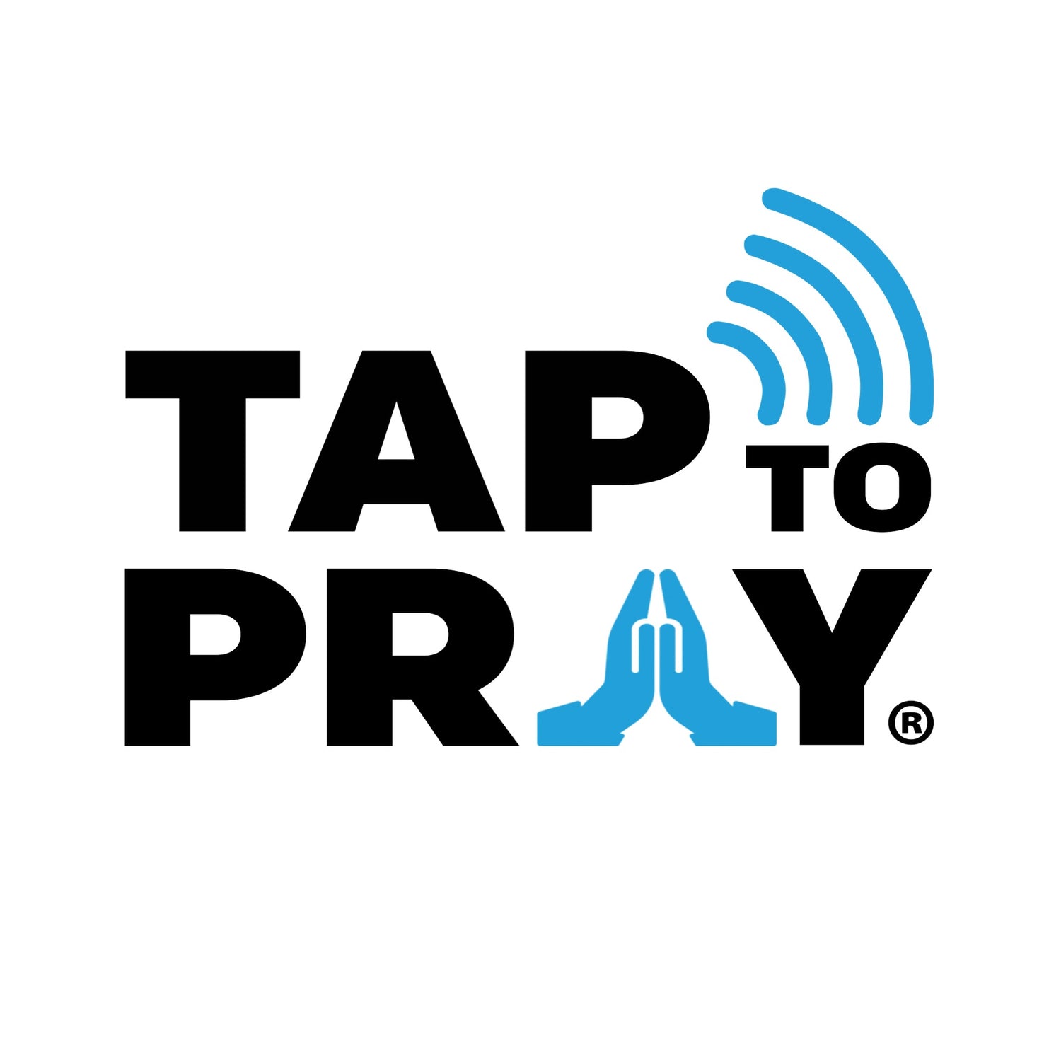 Tap To Pray Bracelets & Accessories