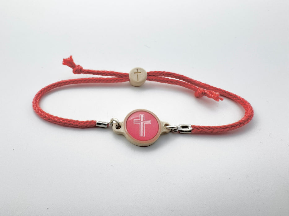 Tap To Pray™ - Survivor Series Handmade Bracelets (Pre-Order - September 2025 Ship)