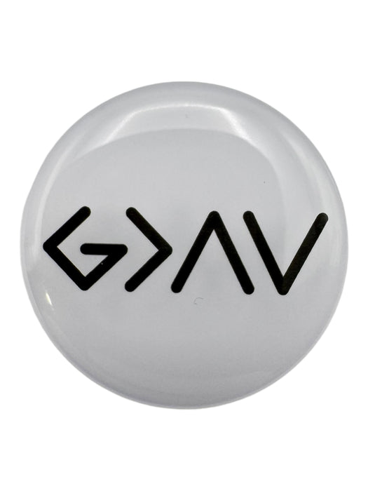 Tap To Pray™ - Prayer Tag Stickers