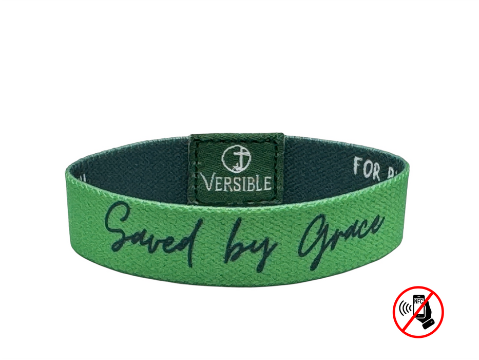 Versible® Wristbands - Solid Truths Collection