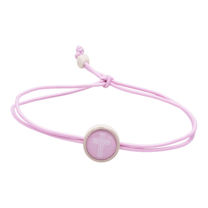 Tap To Pray® Survivor Series Bungee Bracelet