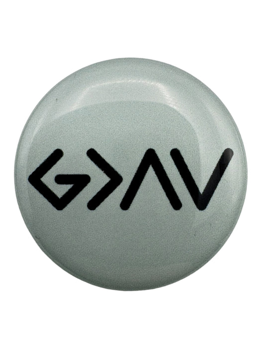 Tap To Pray™ - Prayer Tag Stickers