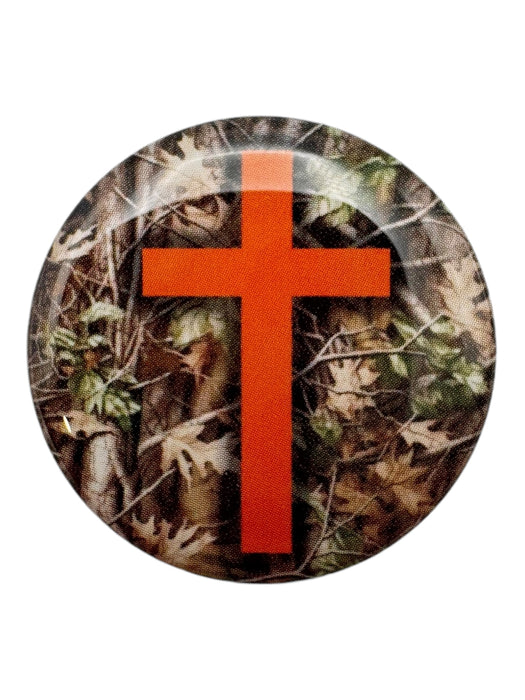 Tap To Pray™ - Prayer Tag Stickers