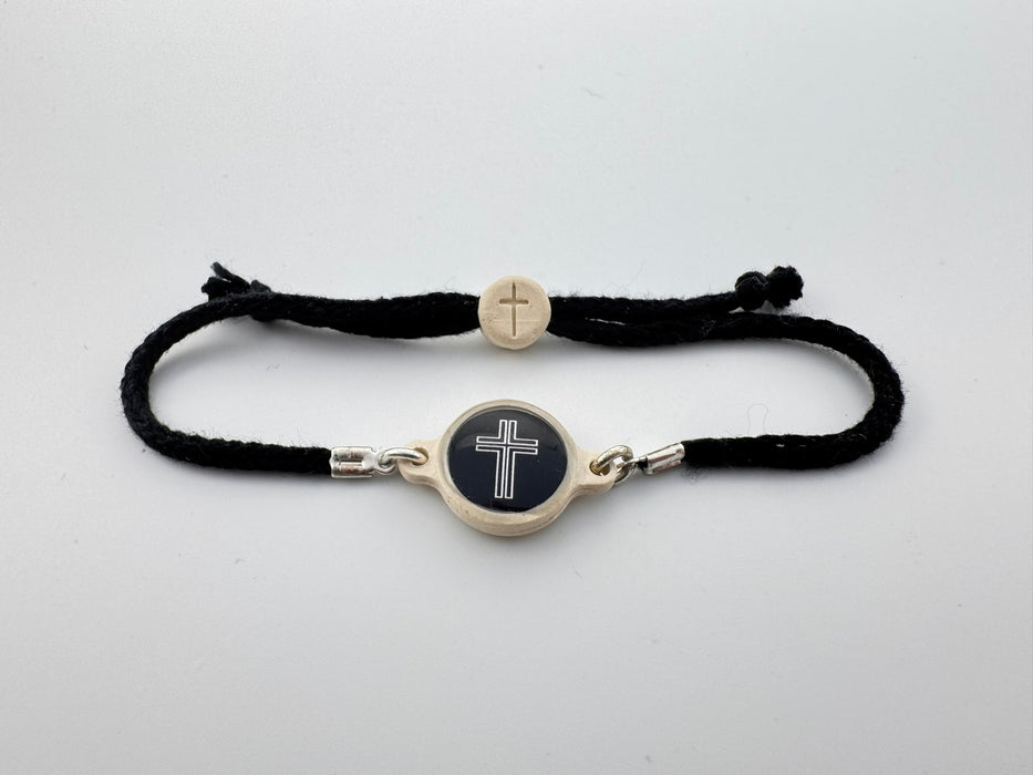 Tap To Pray™ - Survivor Series Handmade Bracelets (Pre-Order - September 2025 Ship)