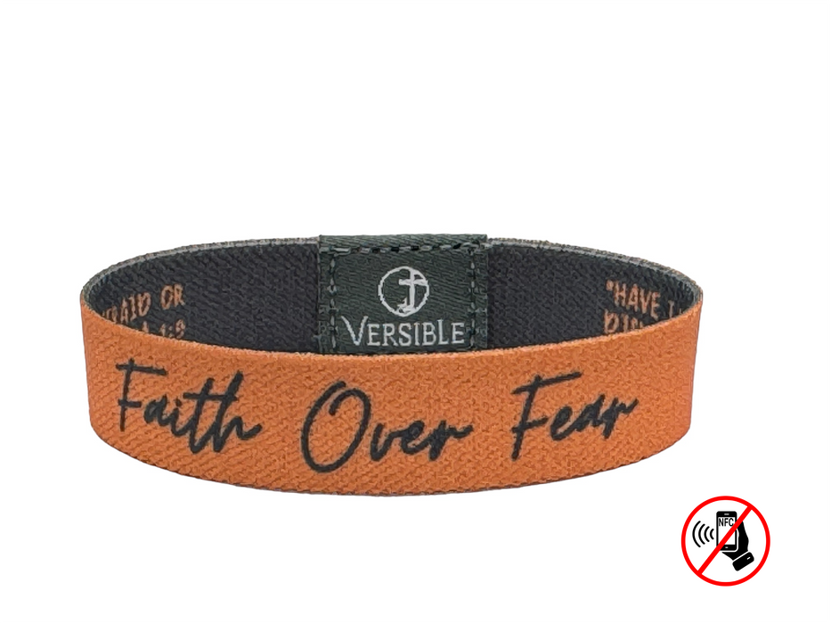 Versible® Wristbands - Solid Truths Collection