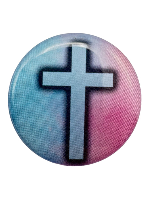 Tap To Pray™ - Prayer Tag Stickers