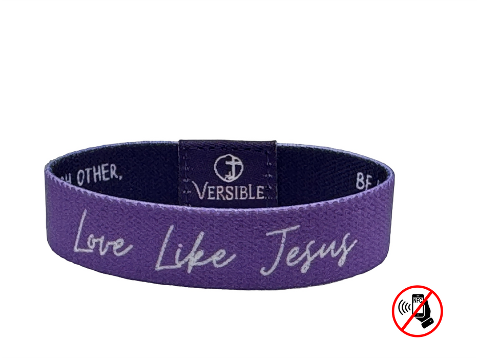 Versible® Wristbands - Solid Truths Collection