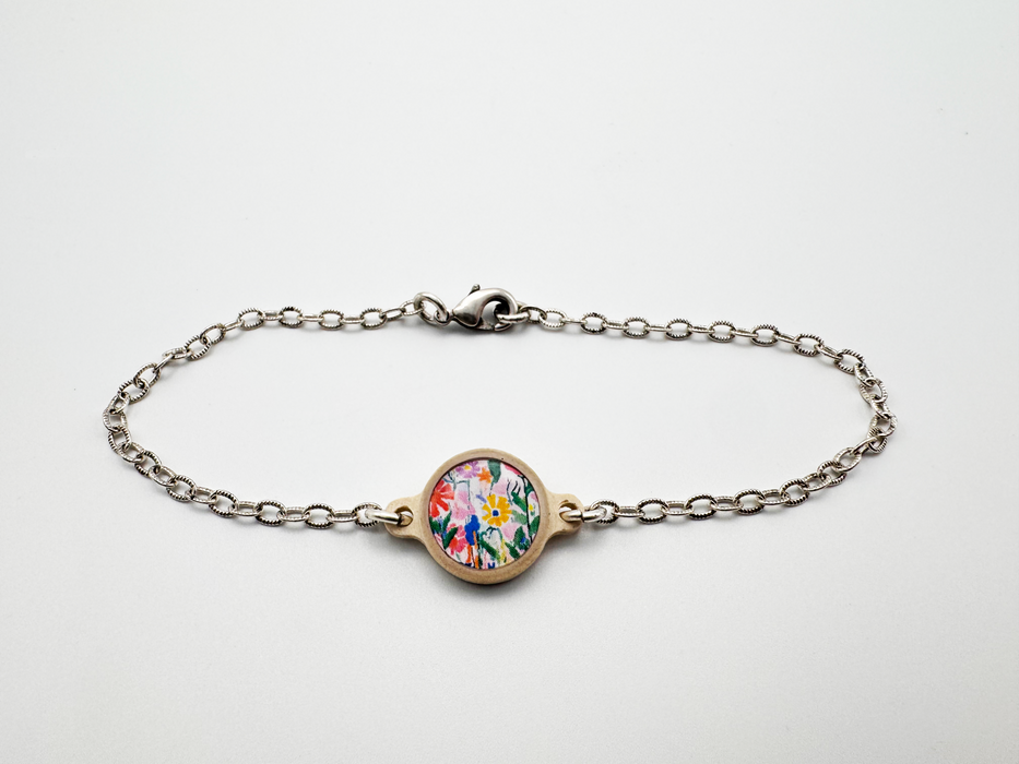 Tap To Pray™ - Survivor Series Handmade Bracelets (Pre-Order - September 2025 Ship)