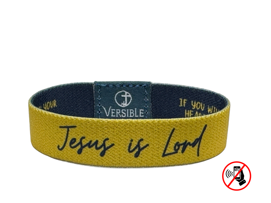 Versible® Wristbands - Solid Truths Collection